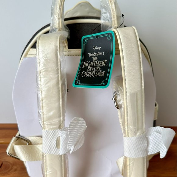 The Nightmare Before Christmas Gingerbread House Mini-Backpack - Picture 6 of 8